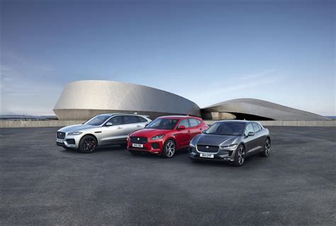 Jaguar Retailers .